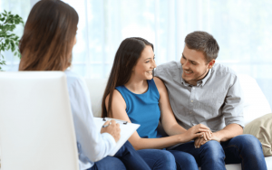 Couples Therapy After Infidelity