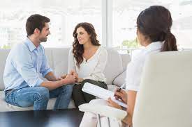 Premarital Counselling